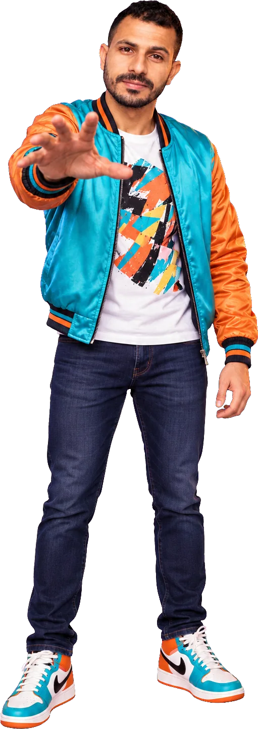 Tarek Abdeljalil